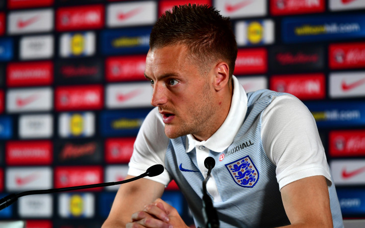 Варди ще претърпи операция на ръката си след UEFA EURO 2016