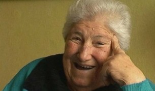 Почина актрисата Надя Тодорова