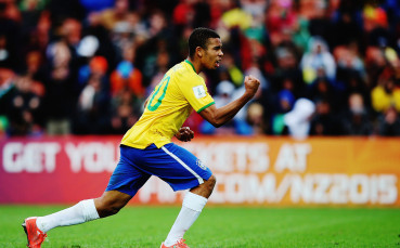 Бразилия победи Хондурас със 7 0 в последната си контролна среща