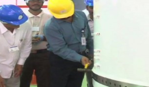 Индия бие рекорди в космоса