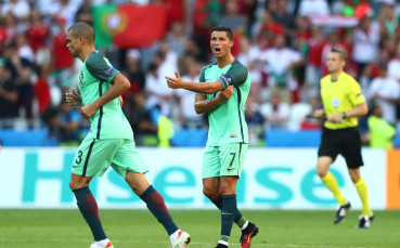 Пресата: Роналдо се завърна