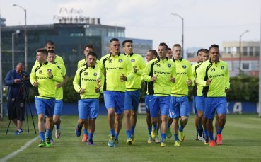 В Левски отпразнуваха Деня на олимпизма