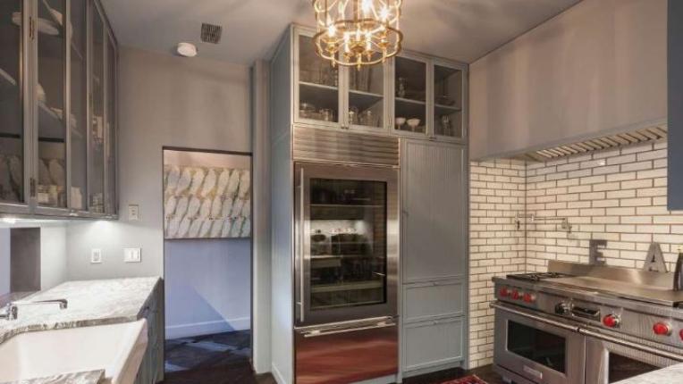  Домът на Тейлър Суифт 