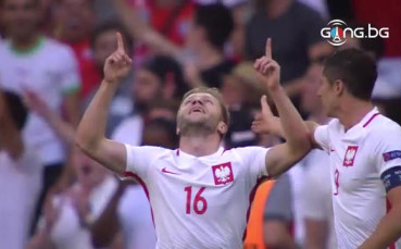 Куба Блашчиковски матира Украйна с чудесен удар