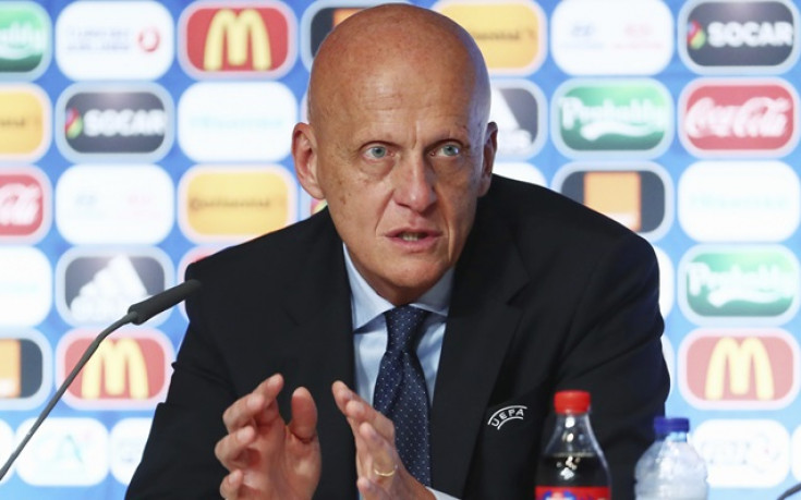 Легендата Колина със съвет към вратарите на Европейското