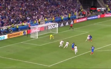 Ето какво се случи в група А на UEFA EURO 2016