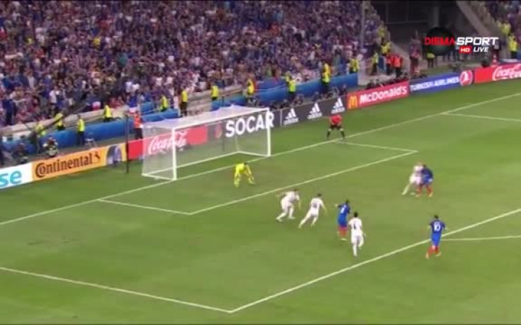 Ето какво се случи в група А на UEFA EURO 2016