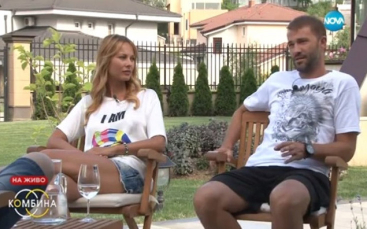 Георги Пеев за раздялата с футбола: Няма да съм треньор