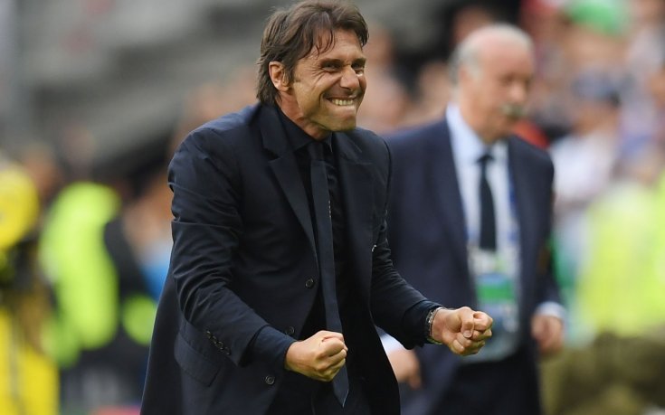 Конте: Доказахме, че Италия не е само катеначо