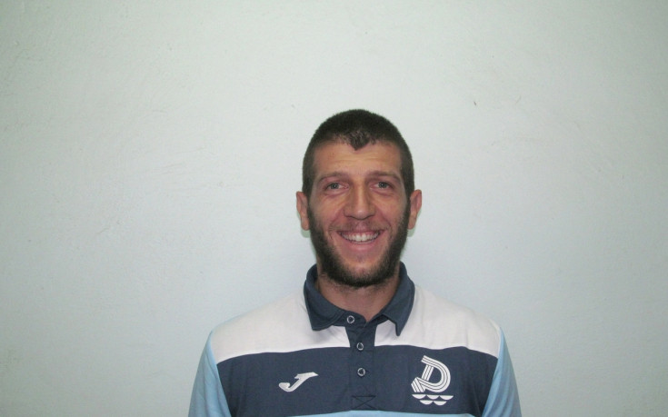 Монтана взе вратаря на Дунав