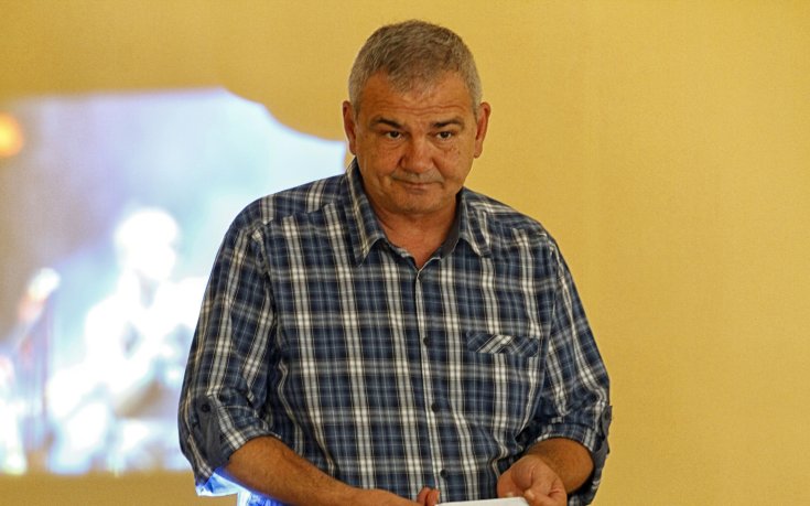 Двама са кандидатите за председател на НБЛ