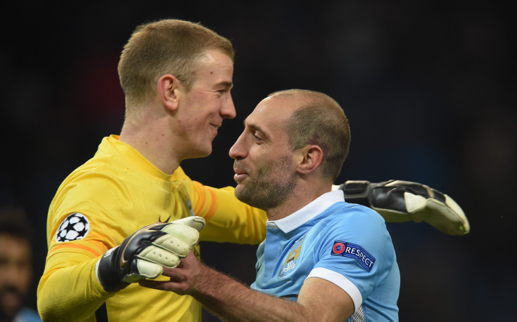 Рома договори личните условия на Сабалета