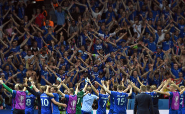 UEFA EURO 2016 - на крачка от развръзката