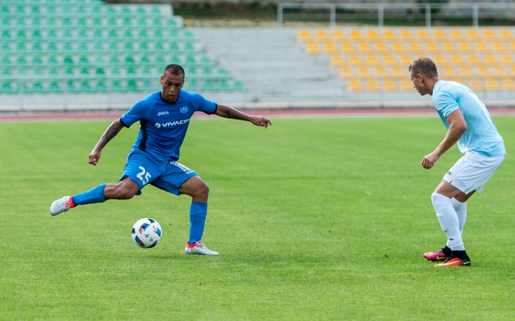 Кой би очаквал? Левски-Дунав в челен сблъсък за върха