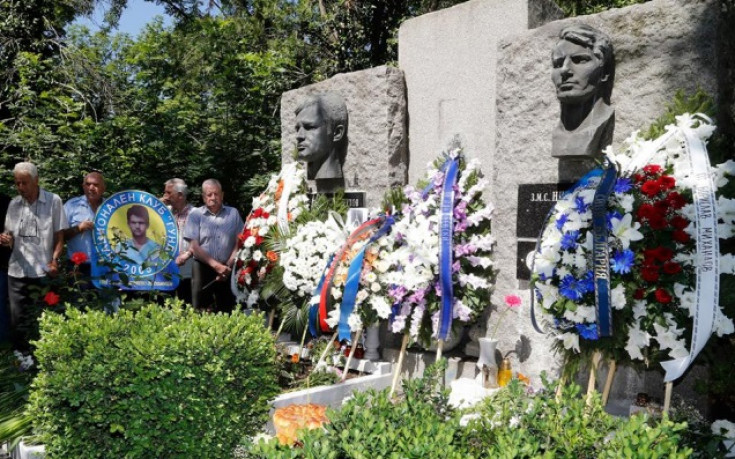 45 години от гибелта на Гунди и Котков