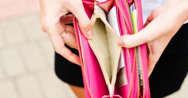 Българките са особено чувствителни на тема пари Не само защото