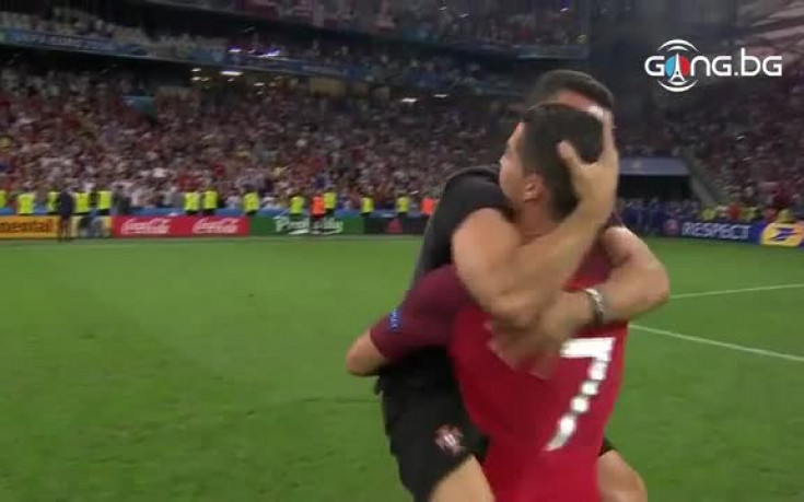 ВИДЕО: Полша - Португалия 4:6 /след дузпи/