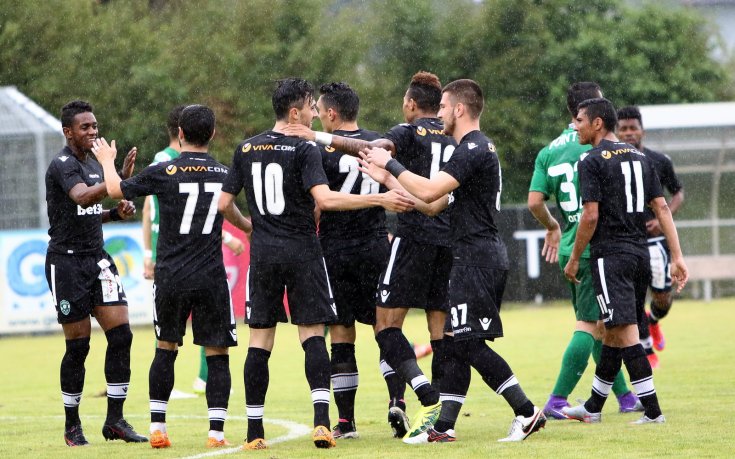 Последен сериозен тест за Лудогорец преди битките в ШЛ