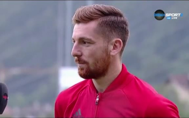 Арсенио се договори с Морейрензе