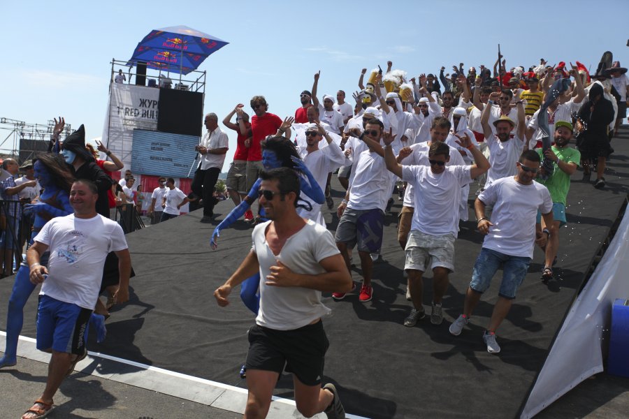 Red Bull Flugtag 20161