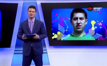Игор Таскович: Исландия бе психически и физически изпразнен