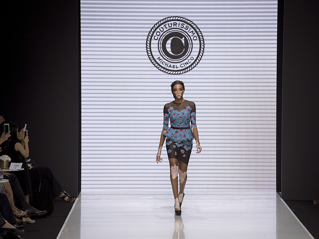 Michael Cinco