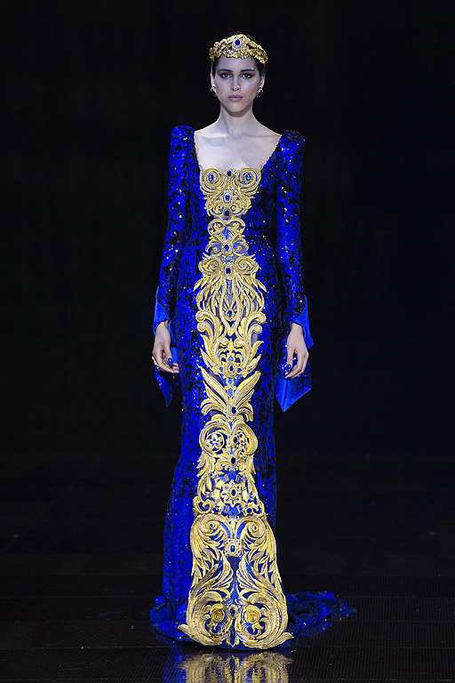 Guo Pei