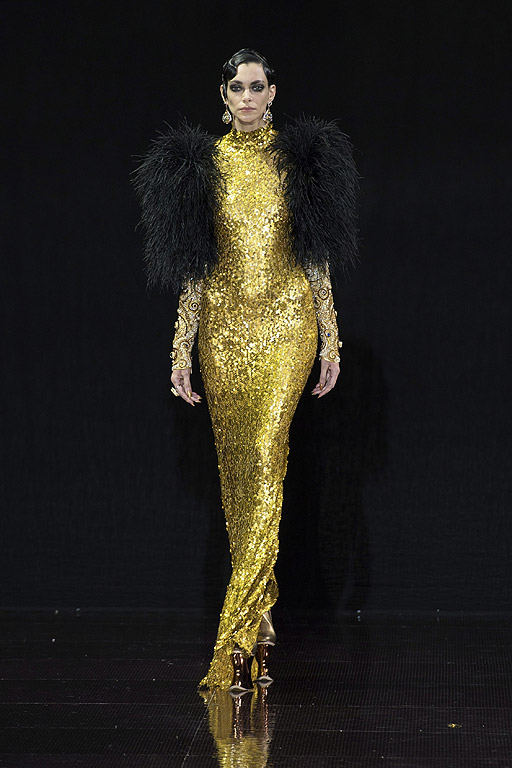 Guo Pei