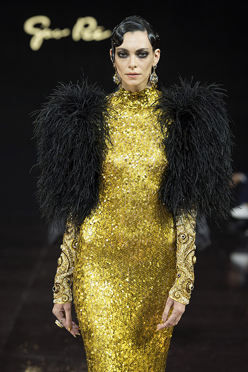 Guo Pei