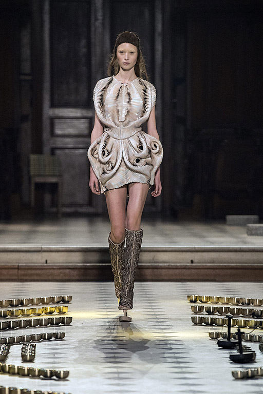 Iris Van Herpen