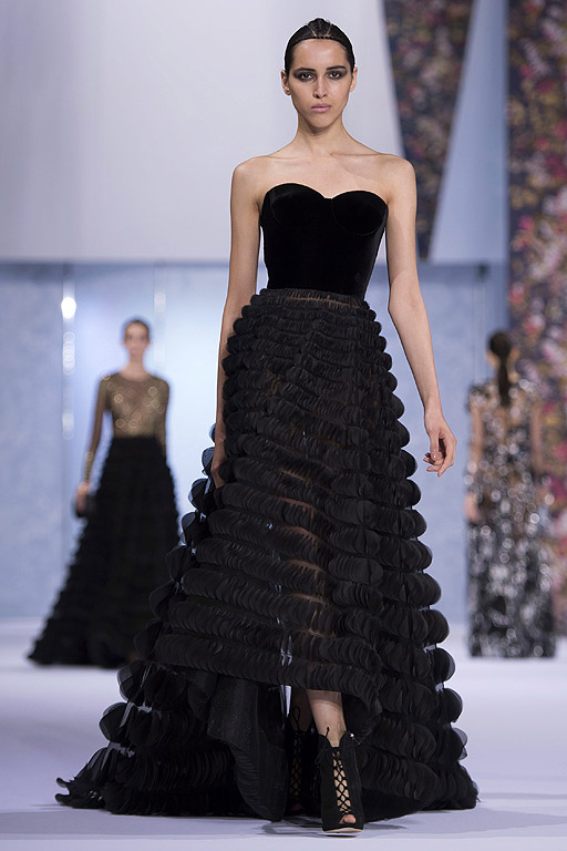 Ralph and Russo