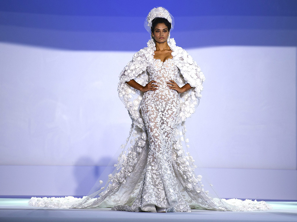 Ralph and Russo
