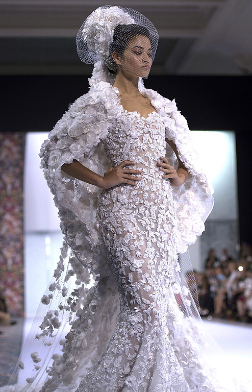 Ralph and Russo