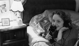 Марлене Дитрих