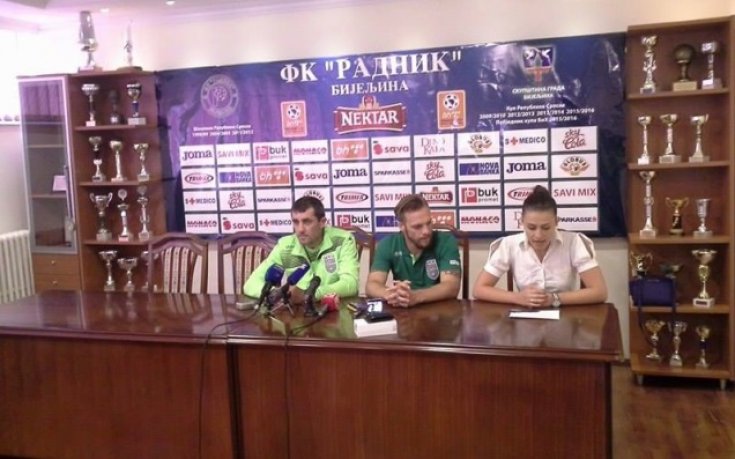 Ивайло Йорданов: Ако играем нашата игра, ще продължим