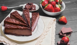 Днес е най-сладкият ден от годината, празнуваме...