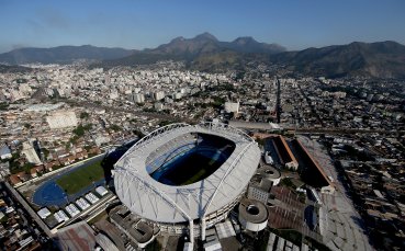 Gulliver/Getty Images