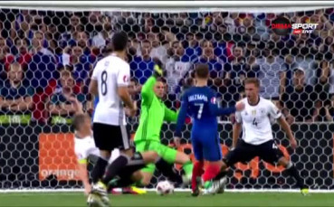 Пътят на финалистите до сблъсъка за титлата