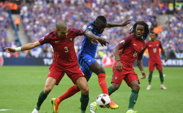 Рекорд на Роналдо вече е в историята