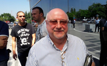 Баждеков: Надяваме се да продължим в следващия кръг