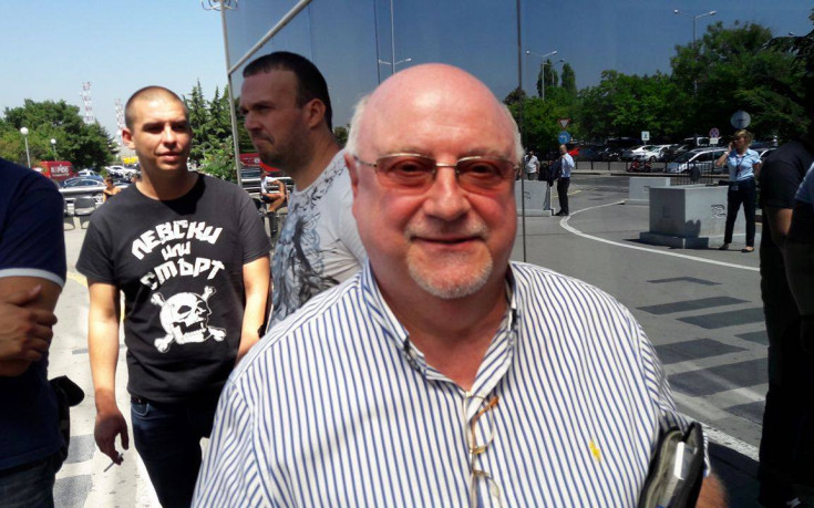 Баждеков: Надяваме се да продължим в следващия кръг
