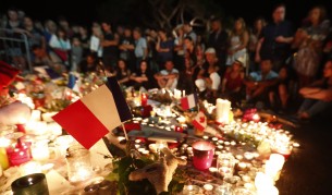 Близо половината жертви от атентата в Ница са чужденци
