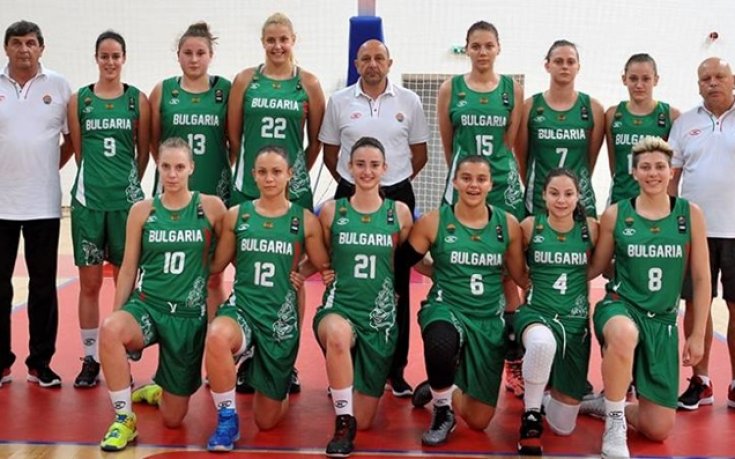 Девойките по баскет - предпоследни на Европейското в дивизия Б
