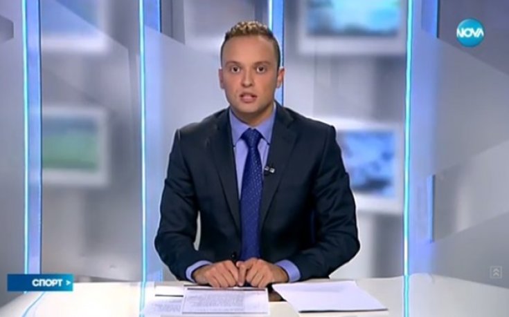 Спортни новини (централна емисия) 22 юли 2016