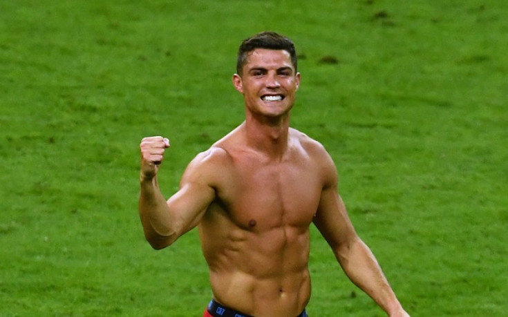 Роналдо няма да е на линия за Реал Сосиедад