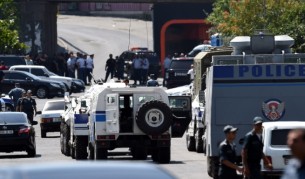 Преговорите с похитителите в Армения са в задънена улица