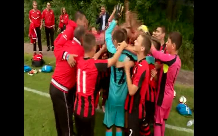 Локо София и Ботев започнаха с победи на 