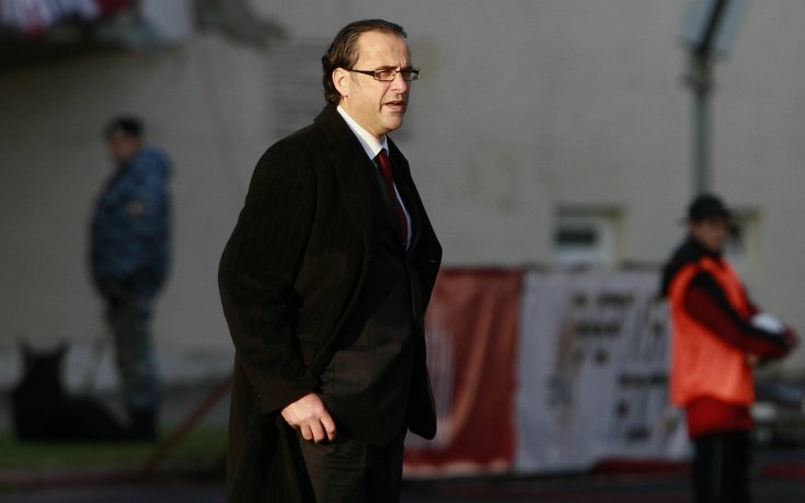 Треньорът на Звезда преди Лудогорец: Нищо не съм обещавал