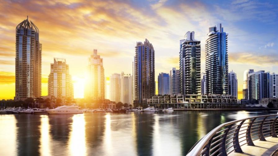 Колко струва екскурзията до красивия Дубай (видео)