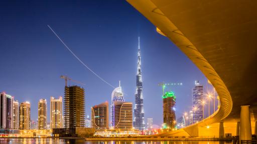  Туризмът в Дубай се завръща, какво би трябвало да знаем 